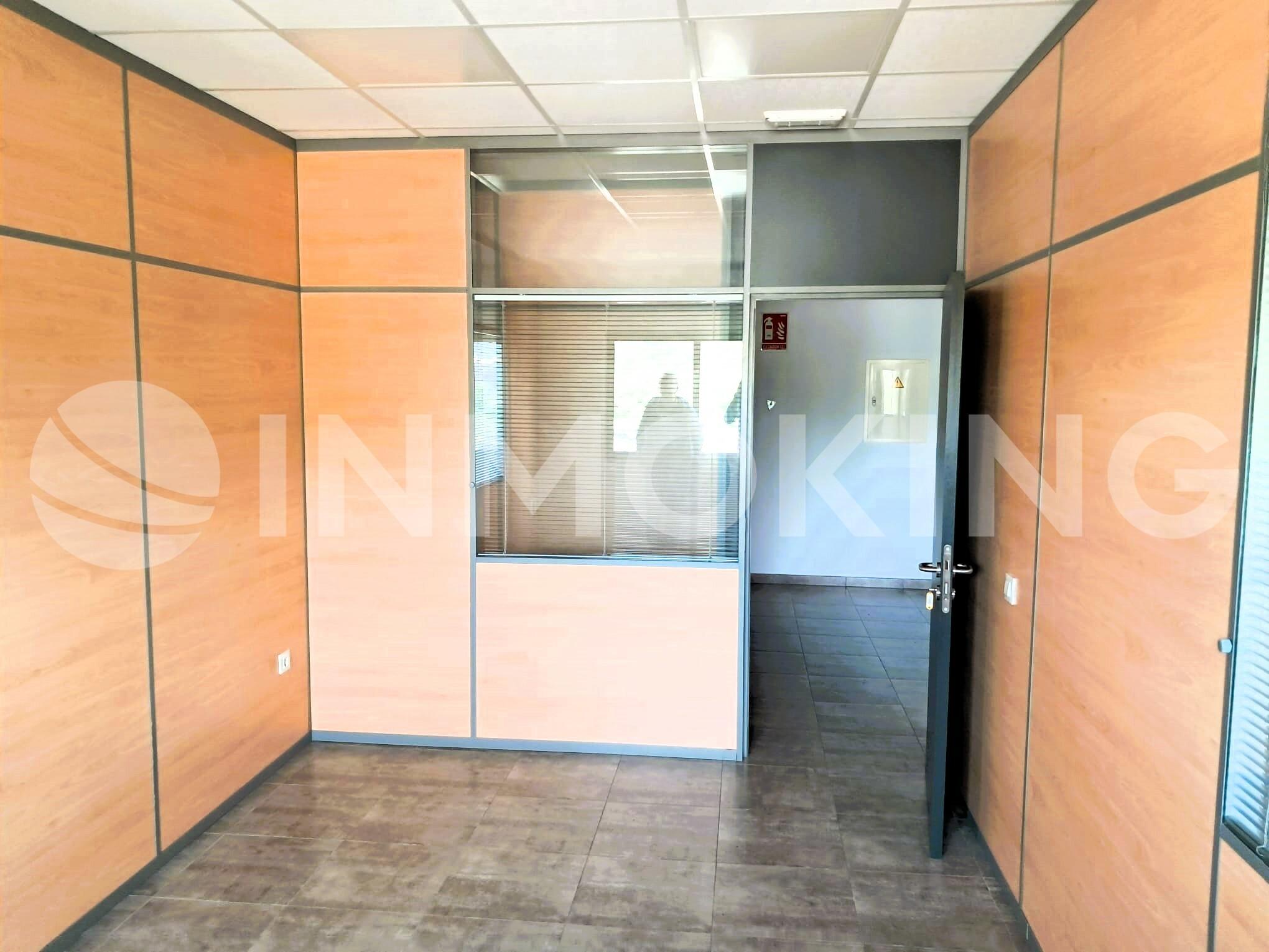 Foto de la propiedad Nave industrial en Almussafes (Valencia)